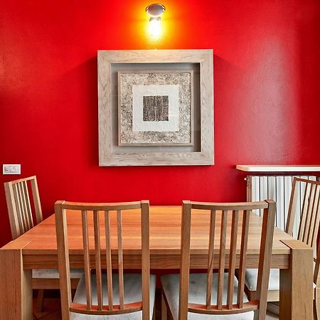 Brera Trilocale Appartement Milaan Buitenkant foto