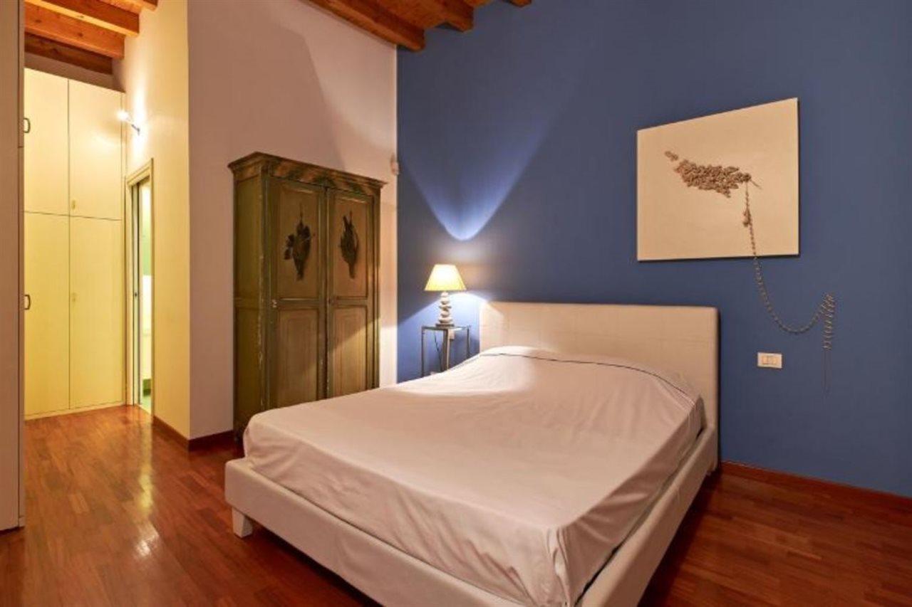 Brera Trilocale Appartement Milaan Buitenkant foto