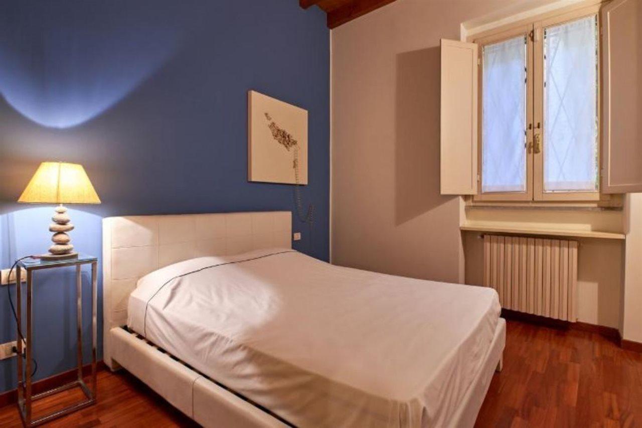 Brera Trilocale Appartement Milaan Buitenkant foto