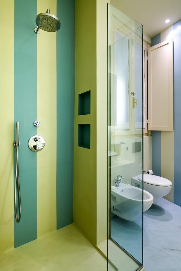 Brera Trilocale Appartement Milaan Buitenkant foto