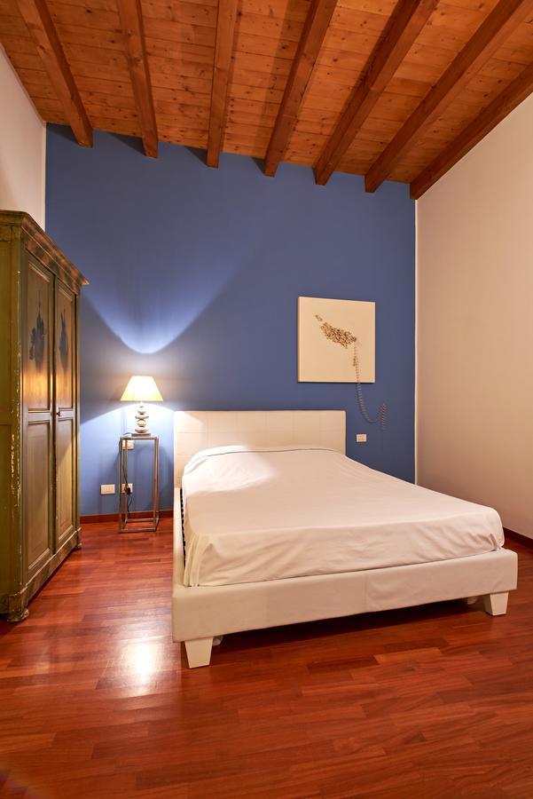 Brera Trilocale Appartement Milaan Buitenkant foto