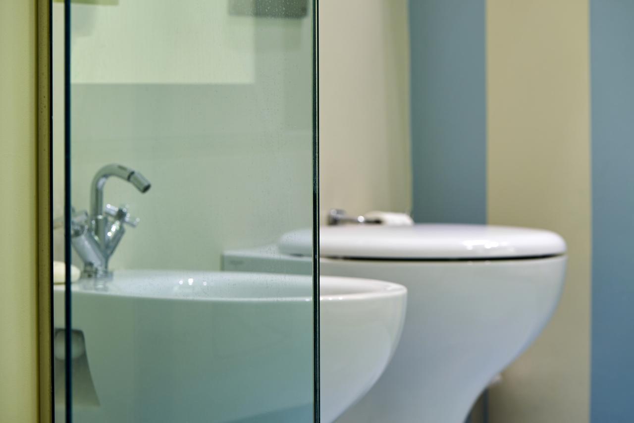 Brera Trilocale Appartement Milaan Buitenkant foto